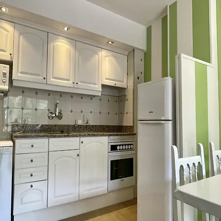 The In Estartit Apartment L'Estartit