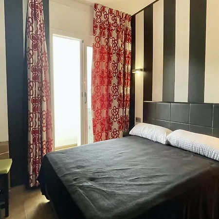 Apartment The In Estartit *