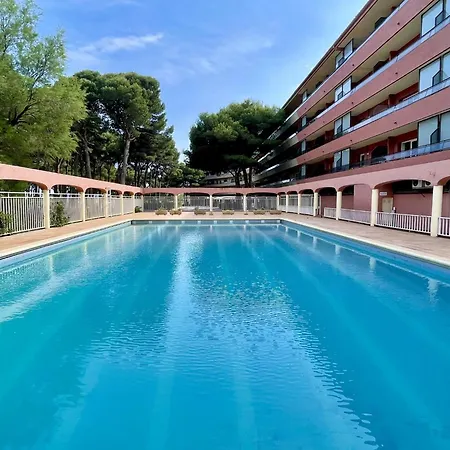 In Spain With Beachfront Views