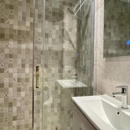 Apartment The In Estartit