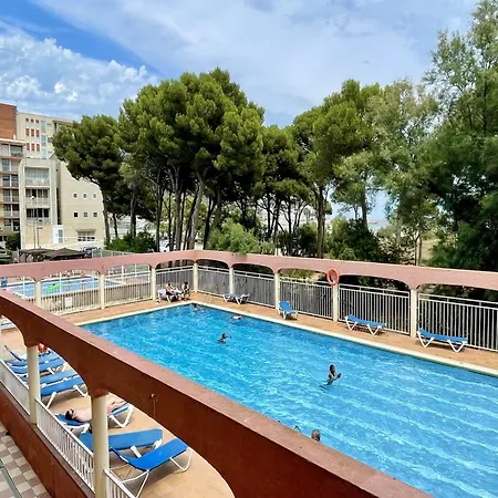 In Spain With Beachfront Views *