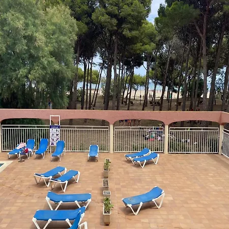 In Spain With Beachfront Views * 埃斯塔蒂特