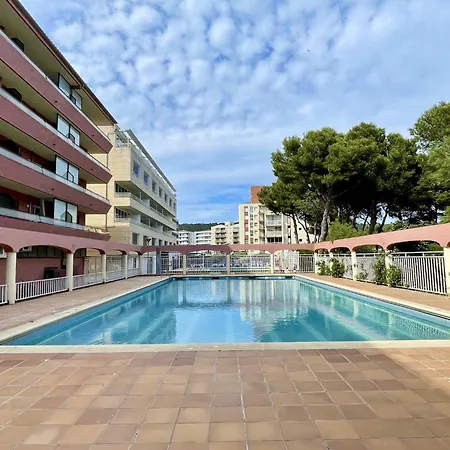 Apartment The In Estartit L'Estartit