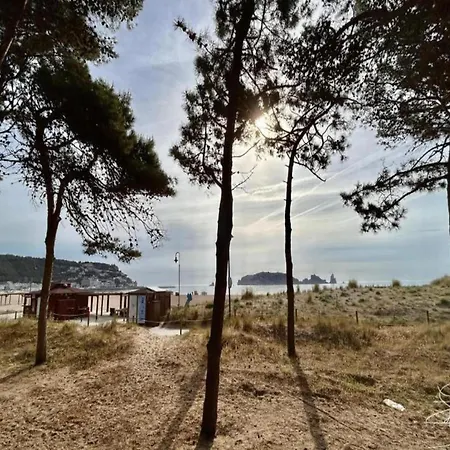 Appartement The In Estartit